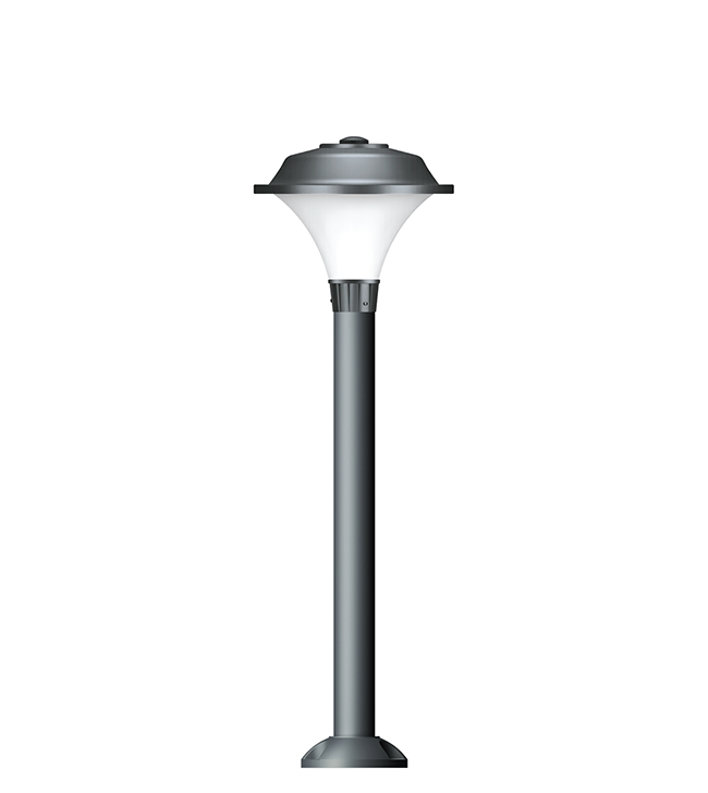 Conic Bollard