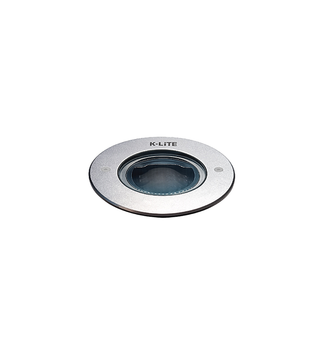In-Ground Luminaire