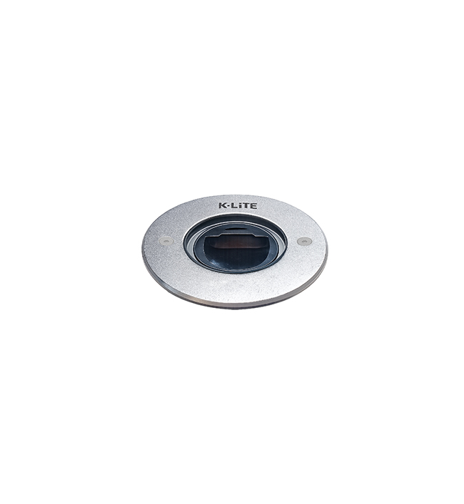 In-Ground Luminaire