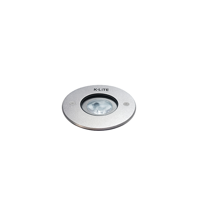 In-Ground Luminaire