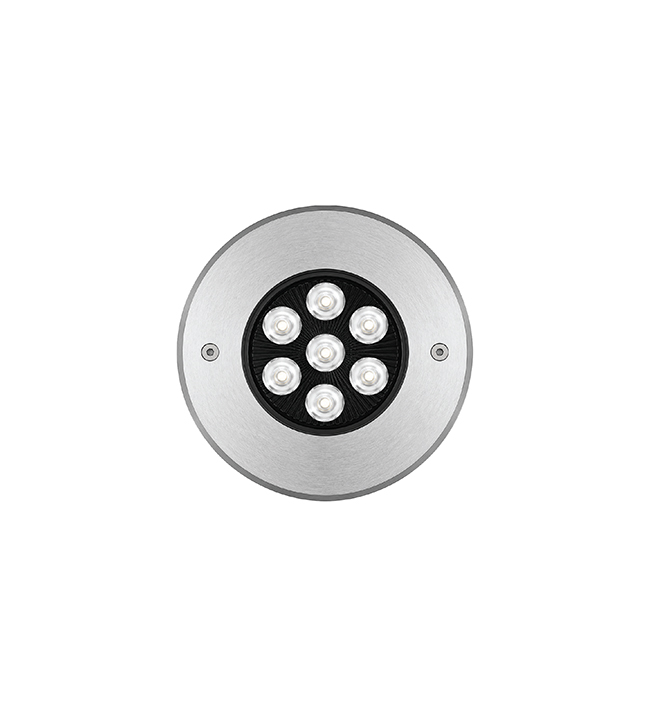 In-Ground Luminaire