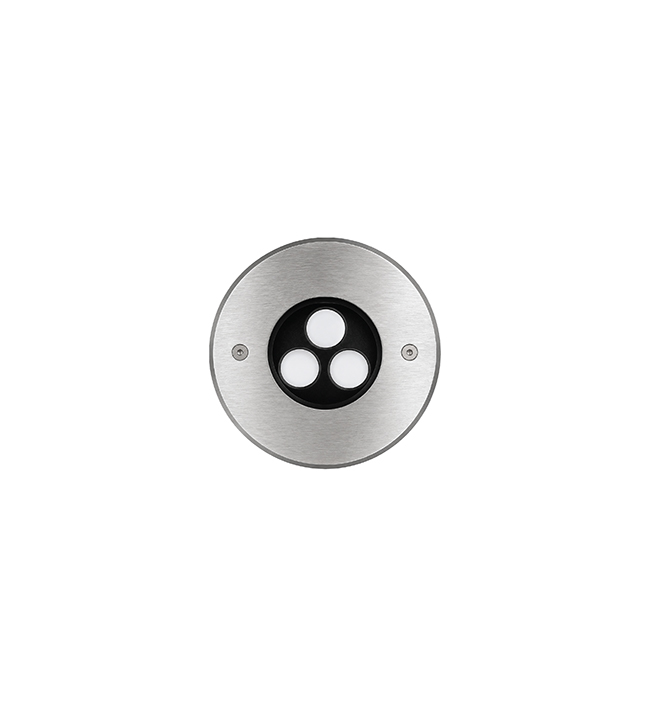 In-Ground Luminaire