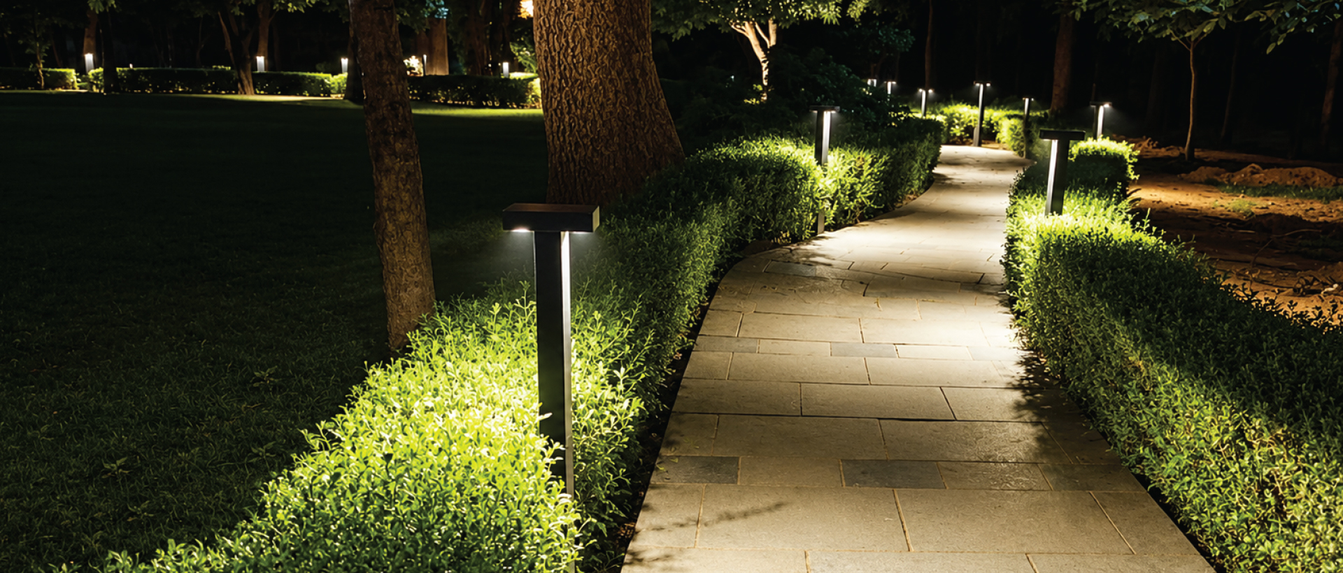 Duo Jado Bollard