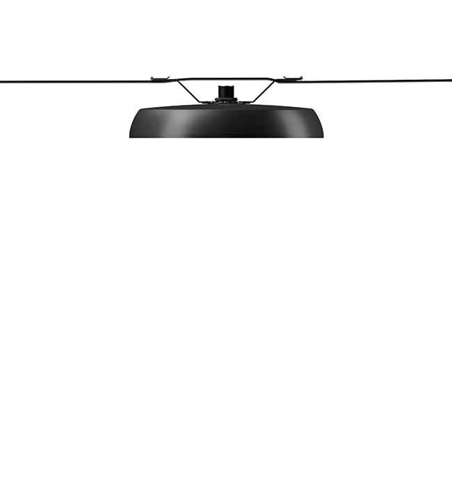 Luna Midi - Catenary