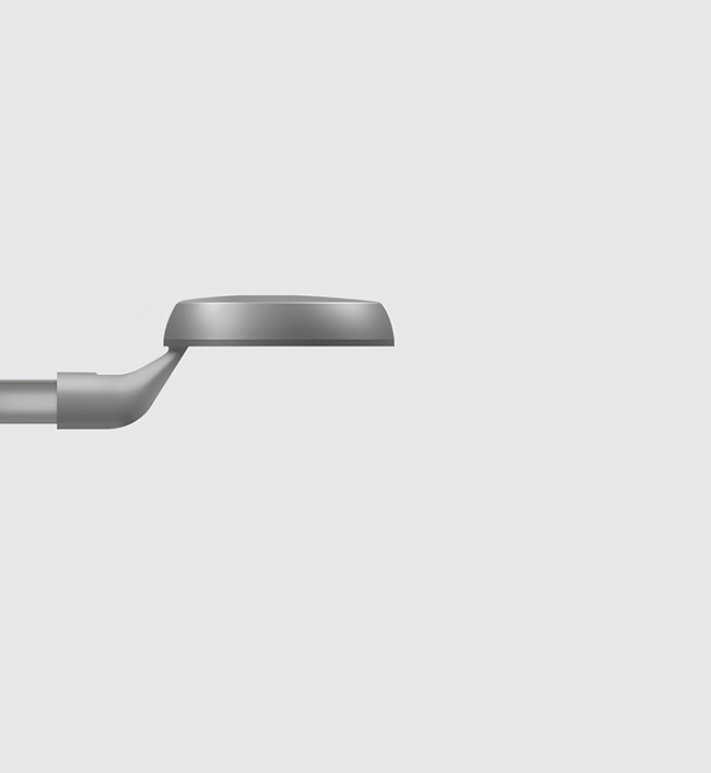 Luna MIdi-Street - 3D view