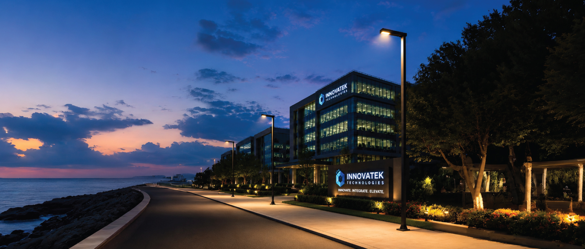 Mega Polar - Vertical Mounting