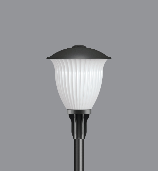 Helia Midi - Cutoff - 3D view