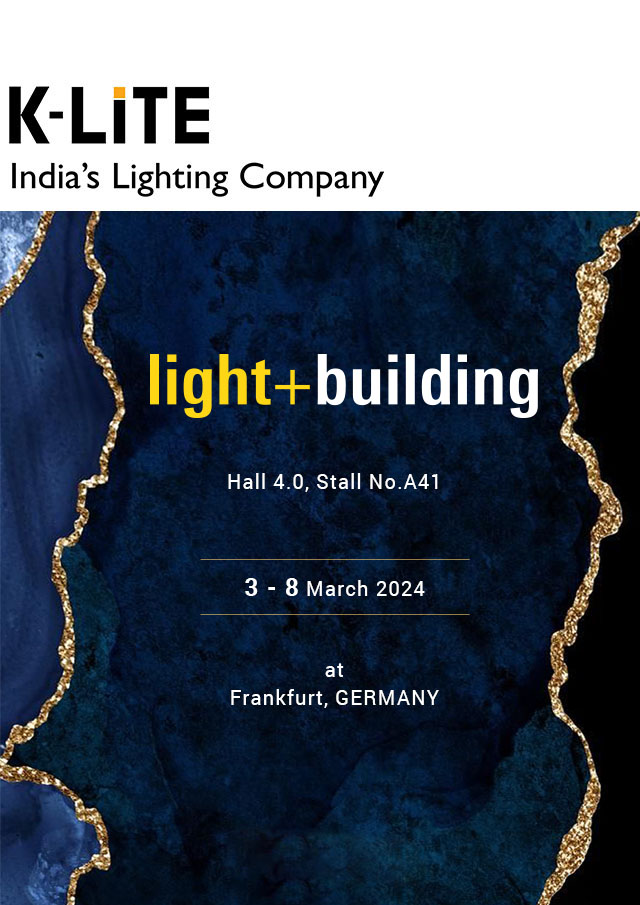 Light+Building 2024