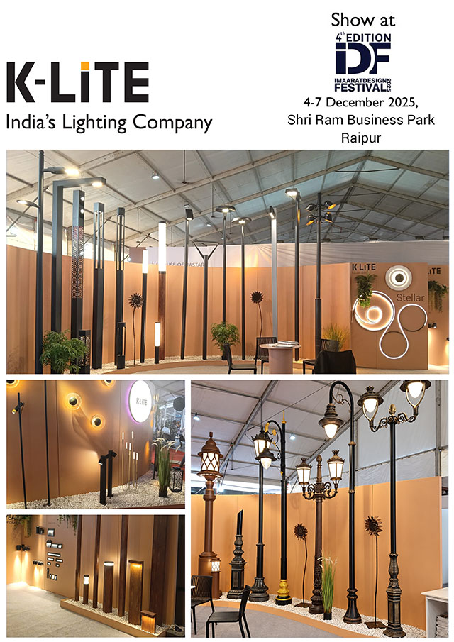 Imaarat Expo - Raipur 2025