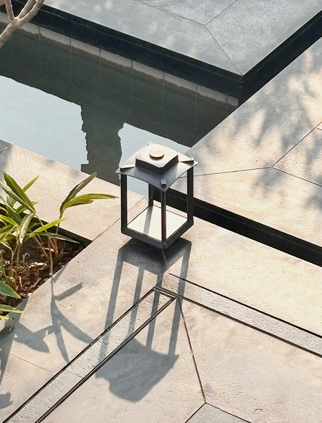 Premium villa project  