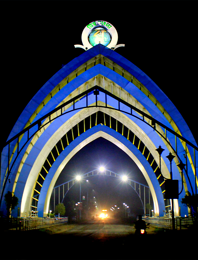 New Digha  Sea Beach