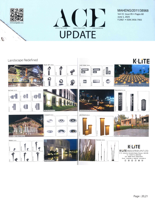 ACE Update - June - 2025	