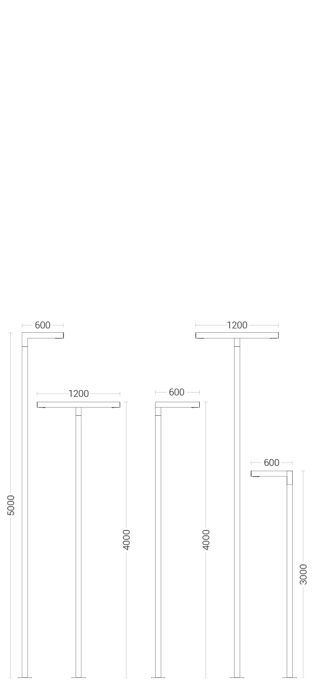 Polar Sq.80 Series