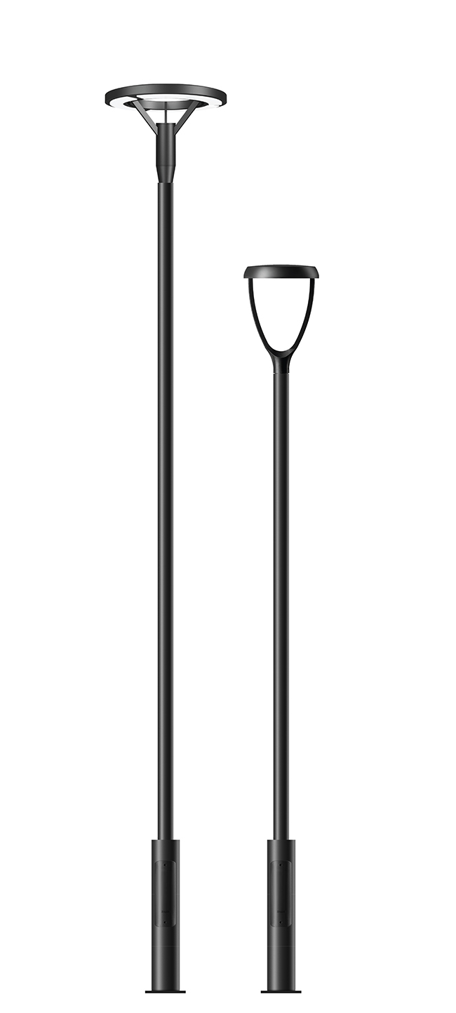 Step Ø139-Ø76