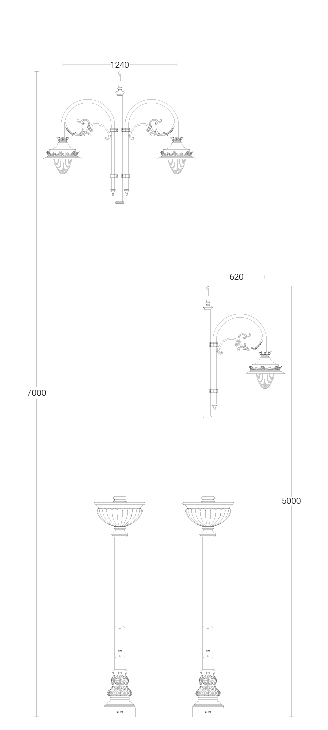 Pelican Mini Aspen Celosia