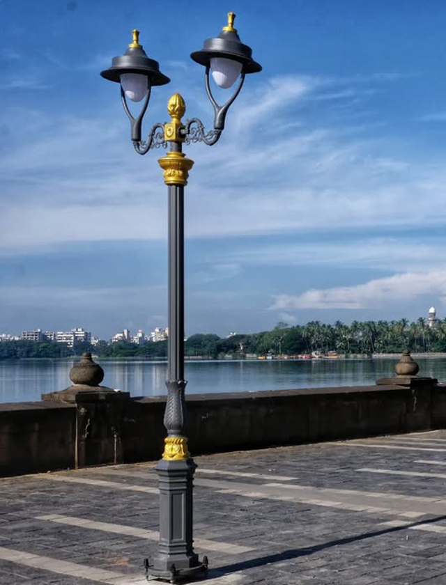 Rankala Facelift
